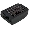 Vocollect-Talkman T2 T2X 730021 730025 battery 3600mAh 7.4v