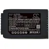 Vocollect-Talkman T2 T2X 730021 730025 battery 3600mAh 7.4v