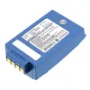 Honeywell Vocollect Talkman-T5 T5m A500 battery 3.7v replacement