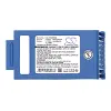 Honeywell Vocollect Talkman-T5 T5m A500 battery 3.7v replacement