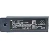 Vocollect A700 A710 A720 A730 battery 730044 BT-902 5ah 3.7v