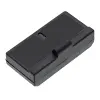 Sennheiser battery A100A Audioport A1 H100 H200 HDI452-P HDE1030