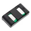 Sennheiser battery A100A Audioport A1 H100 H200 HDI452-P HDE1030
