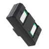 Sennheiser battery A100A Audioport A1 H100 H200 HDI452-P HDE1030