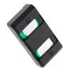 Sennheiser battery A100A Audioport A1 H100 H200 HDI452-P HDE1030