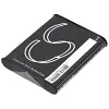 Sony Cyber-shot DSC-S950P DSC-S950S camera battery 770mAh 3.7v