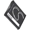 Sony Cyber-shot DSC-S950P DSC-S950S camera battery 770mAh 3.7v