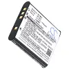 Sony Cyber-shot DSC-S950P DSC-S950S camera battery 770mAh 3.7v