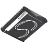 Sony Cyber-shot DSC-S950P DSC-S950S camera battery 770mAh 3.7v