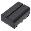 JVC GR-DVF505U GR-DZ7US replacement battery rechargeable
