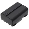 JVC GR-DVF505U GR-DZ7US replacement battery rechargeable