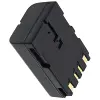 JVC GR-DVF505U GR-DZ7US replacement battery rechargeable