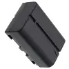 JVC GR-DVF505U GR-DZ7US replacement battery rechargeable