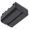 JVC GR-DVF505U GR-DZ7US replacement battery rechargeable