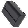 JVC GR-DVF505U GR-DZ7US replacement battery rechargeable