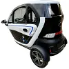Ztech ZT-95A E-Moped battery replacement