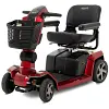 Pride Mobility ZT10 Jazzy-Zero-Turn-10 battery replacement