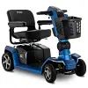 Pride Mobility ZT10 Jazzy-Zero-Turn-10 battery replacement