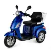 Draco ZT15 lead battery Veleco Velobike 48v mobility scooter