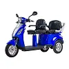 ZT18 ZT63 lead battery 60v Veleco Velobike mobility scooter