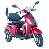 Green-Power GP500-RED ZT500 BL800 battery mobility 48v
