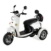 ZT18 ZT63 lead battery 60v Veleco Velobike mobility scooter