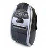 Zebra MZ220 MZ320 mobile printer battery replacement rechargeable