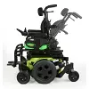 Zippie ZM-310 battery replacement power wheelchair