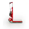 Zonzini Domino battery replacement powered stair lift