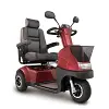 Afkim Afiscooter-C3-C4 battery mobility scooter