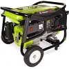 Bohmer-AG WX-3800K-E battery petrol generator