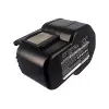 Aeg B12 Bf12 Bx12 Bxl12 Mxs12 Mx12 battery 12v