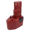 Milwaukee 0420-1 0422-6 0430-1 replacement battery rechargeable