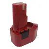 Milwaukee 0420-1 0422-6 0430-1 replacement battery rechargeable