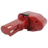 Milwaukee 0420-1 0422-6 0430-1 replacement battery rechargeable