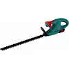 Bosch AHS-52 ACCU hedge trimmer battery replacement