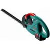 Bosch AHS-52 ACCU hedge trimmer battery replacement