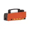 Air-Trace-S smoke machine battery replacement