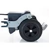Alber Viaplus-V12 wheelchair power pack battery replacement