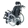 Alber Viaplus-V12 wheelchair power pack battery replacement