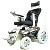 Invacare Alber Adventure battery electric wheelchair