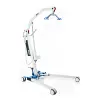 Alerta Powerlift 135 mini 150 175 hoist battery pack