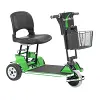 Amigo-Travelmate portable scooter battery rechargeable mobility