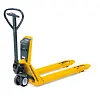 RBP12-1.2 battery sealed lead pallet truck