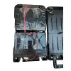 eZip Coastline women's electric bike battery pack 24v 10ah