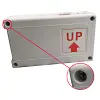 Aqualift Bathlifts battery replacement AGM sealed