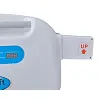 Aqualift Bathlifts battery replacement AGM sealed