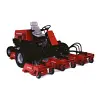 Jacobsen AR250 & Turbo battery fairway mower