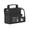 Concept-Smoke-System-B1 battery replacement
