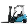 BaoLi forklift & pallet truck 2V cell battery replacement